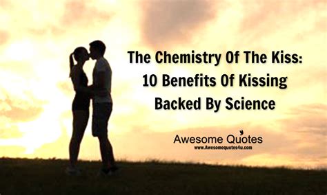 Kissing if good chemistry Prostitute Oi